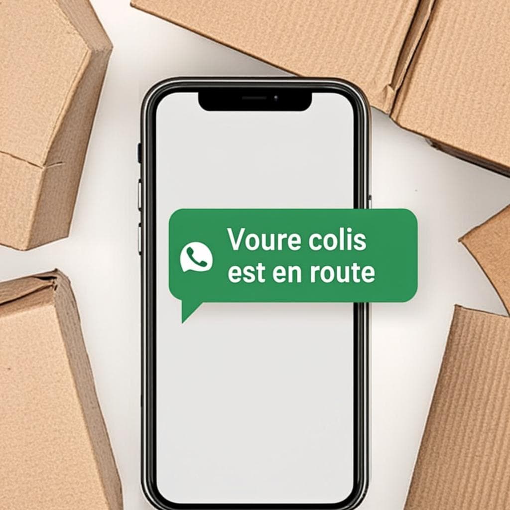 Notifications WhatsApp Automatisées